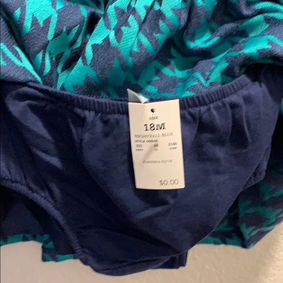 New with tags Dress for 18 month old - Picture 5 of 6